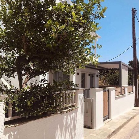 Apartamento Ambrosia Tínos Exterior foto